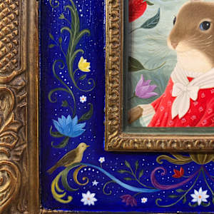 Miss Gwendolyn by Gina Matarazzo 