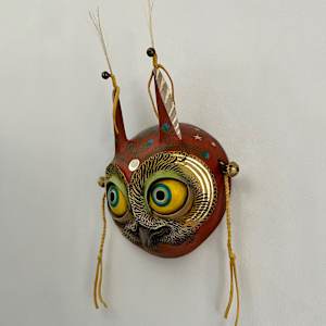 Moonflower by Kristen Egan 