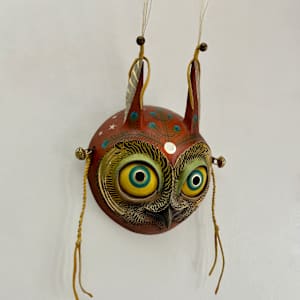 Moonflower by Kristen Egan 