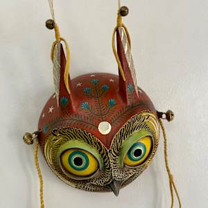 Moonflower by Kristen Egan 