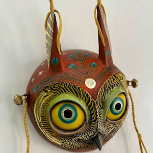 Moonflower by Kristen Egan 