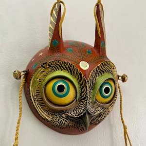 Moonflower by Kristen Egan 