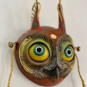 Moonflower by Kristen Egan 