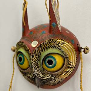 Moonflower by Kristen Egan 