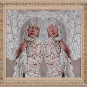 Whispers Of Me by Narelle Zeller