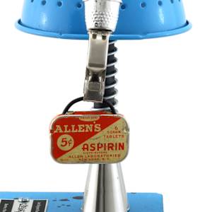 Nova Custom by David Lipson 