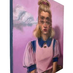 Open Your Eye by Alex Garant 