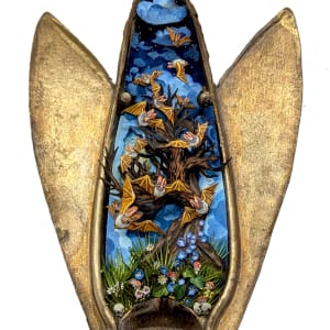 Fly Alaric by Shannon Taylor 