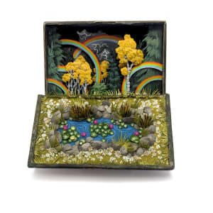 Arcus Magicae by Shannon Taylor