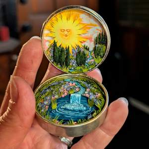 World, You Are Beautifully Dressed by Shannon Taylor 