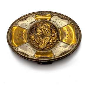 Dark Pacific by Shannon Taylor 