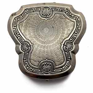 Water Moonbow by Shannon Taylor 