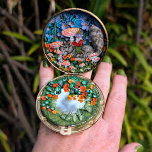 Friend Until The End by Shannon Taylor 