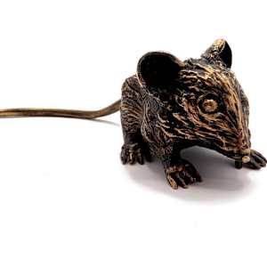 Field Mouse by Shannon Taylor, Ross Takahashi 