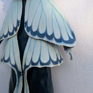 ‘Nights Silent Oracle’ by Zoe Thomas 