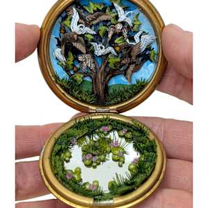 The Flying Tree by Shannon Taylor 