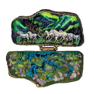 A World I Never Knew by Shannon Taylor, Image 6.