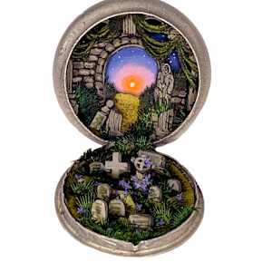 Lay Down Beside Me by Shannon Taylor 