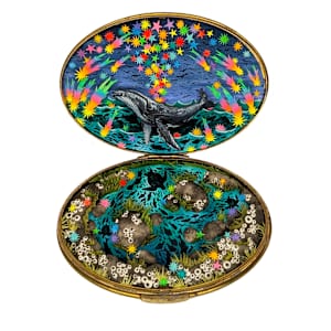 How Starfish Are Made by Shannon Taylor 