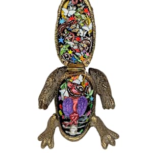 Full of Stars and Bugs by Shannon Taylor, Image 5.