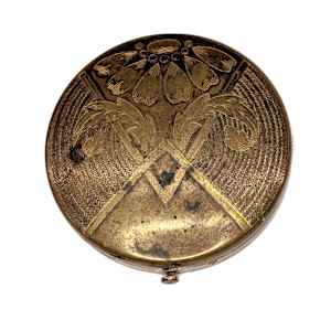 Ursula by Shannon Taylor 