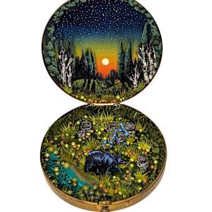 Ursula by Shannon Taylor 