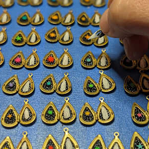 Ghosts of Fortune by Shannon Taylor, Image 7.