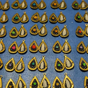 Ghosts of Fortune by Shannon Taylor, Image 5.