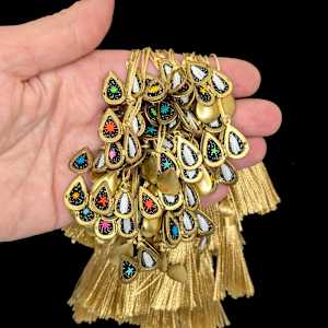 Ghosts of Fortune by Shannon Taylor, Image 6.