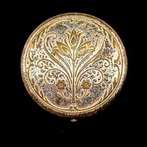 Ginliyosv by Shannon Taylor 