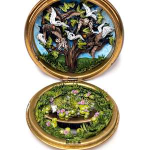 The Flying Tree by Shannon Taylor 