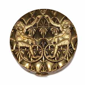 Eyeball Circus by Shannon Taylor 