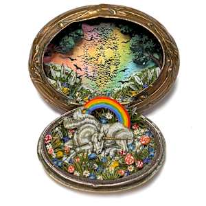 Magic is Alive by Shannon Taylor 