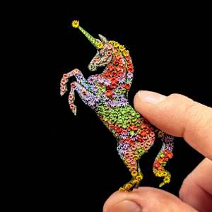 Magic and Luck by Shannon Taylor, Image 2.