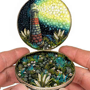 The Call by Shannon Taylor, Image 3.