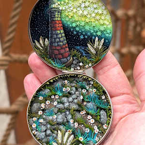 The Call by Shannon Taylor, Image 1.
