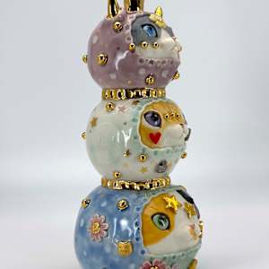 Partners in Crime by Ryoko Rio 