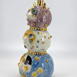 Partners in Crime by Ryoko Rio 