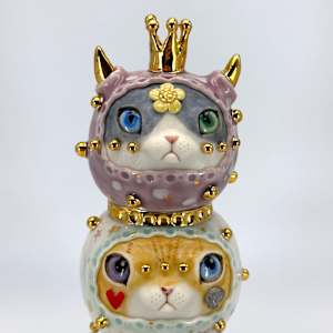 Partners in Crime by Ryoko Rio 