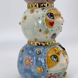 Partners in Crime by Ryoko Rio 