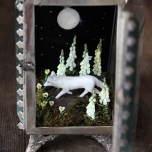 Passage by Alexis Savopoulos 