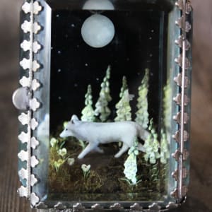 Passage by Alexis Savopoulos 