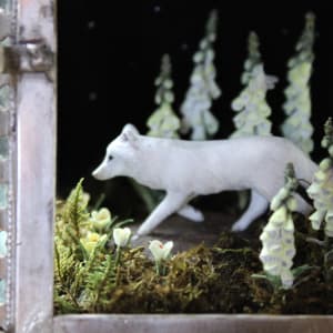 Passage by Alexis Savopoulos 