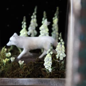 Passage by Alexis Savopoulos 