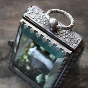 Passage by Alexis Savopoulos 