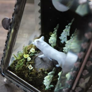 Passage by Alexis Savopoulos 