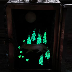 Passage by Alexis Savopoulos 