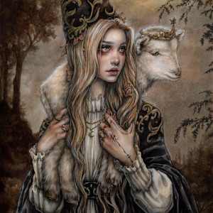 Ante Ritum by Enys Guerrero