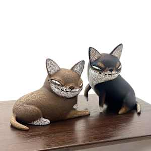 Companions by Kim Slate, Image 2.