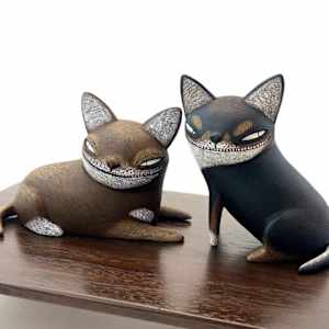 Companions by Kim Slate, Image 4.